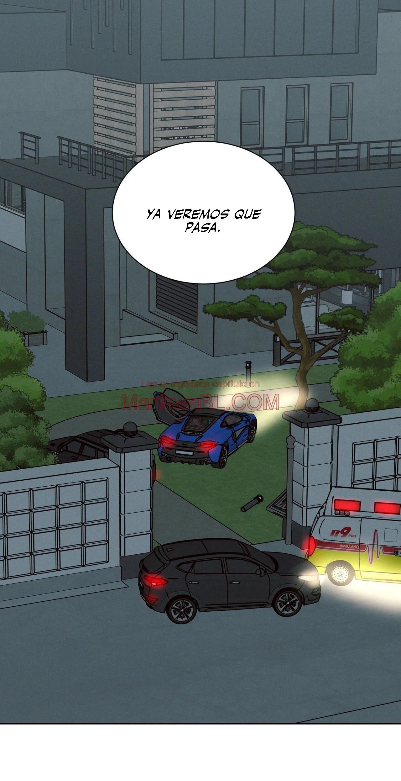 Sin importar el amor - Capítulo 108 2 manhwa