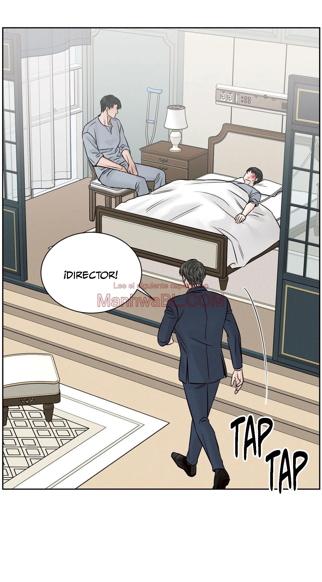 Sin importar el amor - Capítulo 108 2 manhwa
