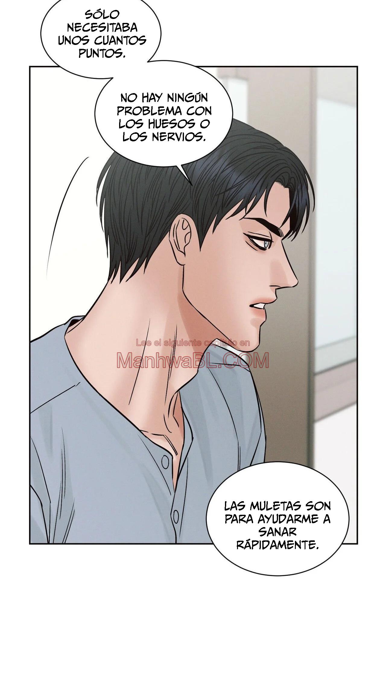 Sin importar el amor - Capítulo 108 2 manhwa