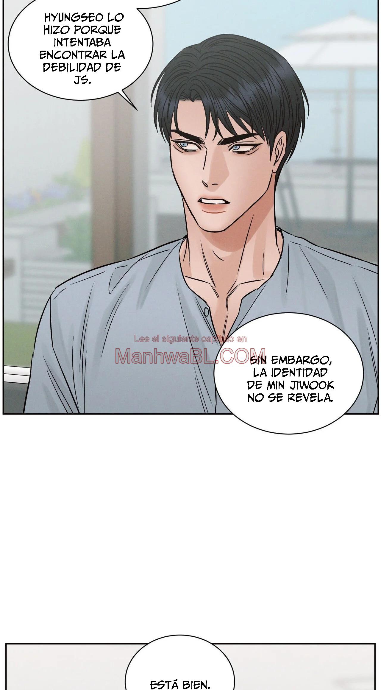 Sin importar el amor - Capítulo 108 2 manhwa