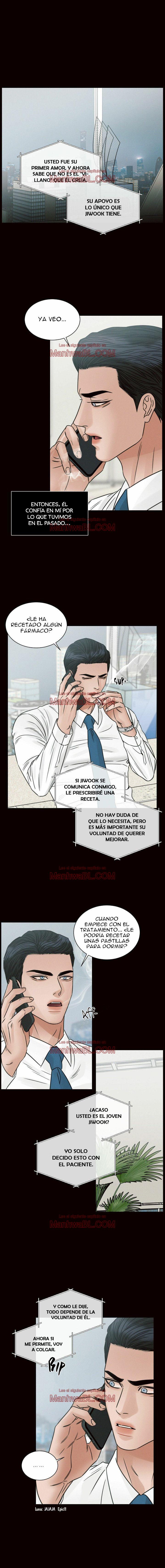 Sin importar el amor - Capítulo 69 manhwa