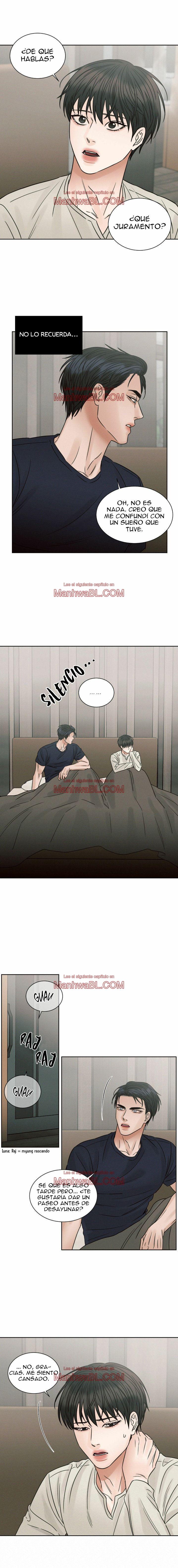 Sin importar el amor - Capítulo 69 manhwa