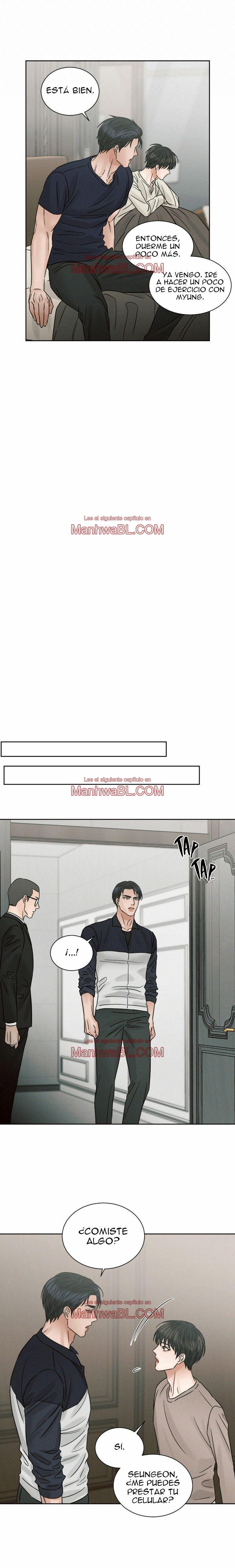 Sin importar el amor - Capítulo 69 manhwa