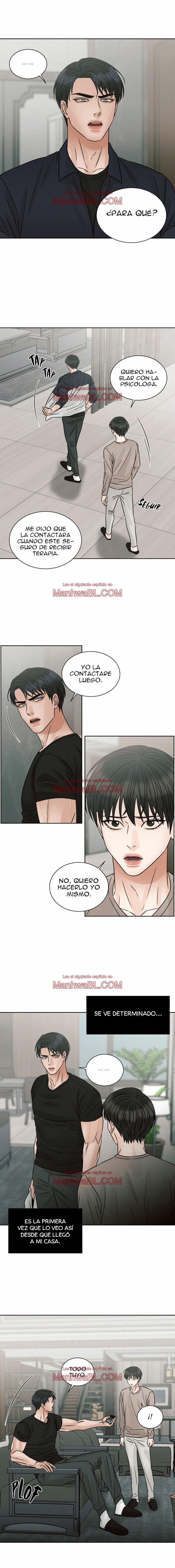 Sin importar el amor - Capítulo 69 manhwa
