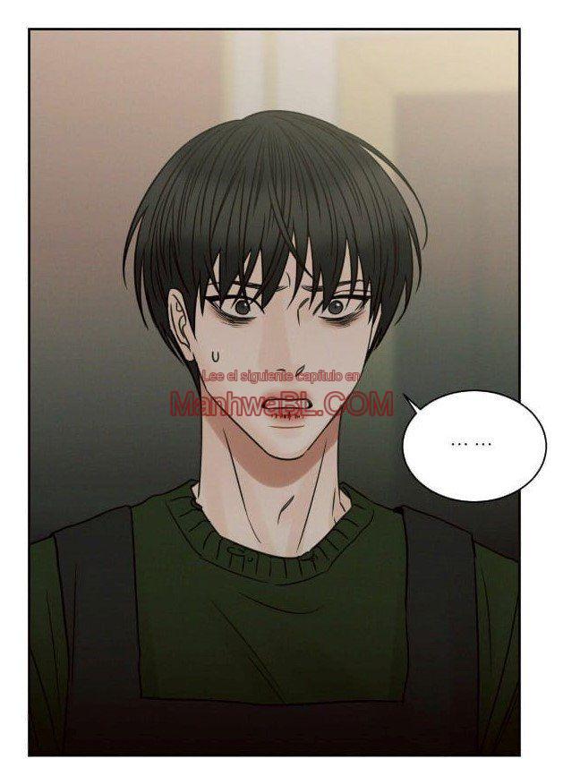 Sin importar el amor - Capítulo 52 manhwa