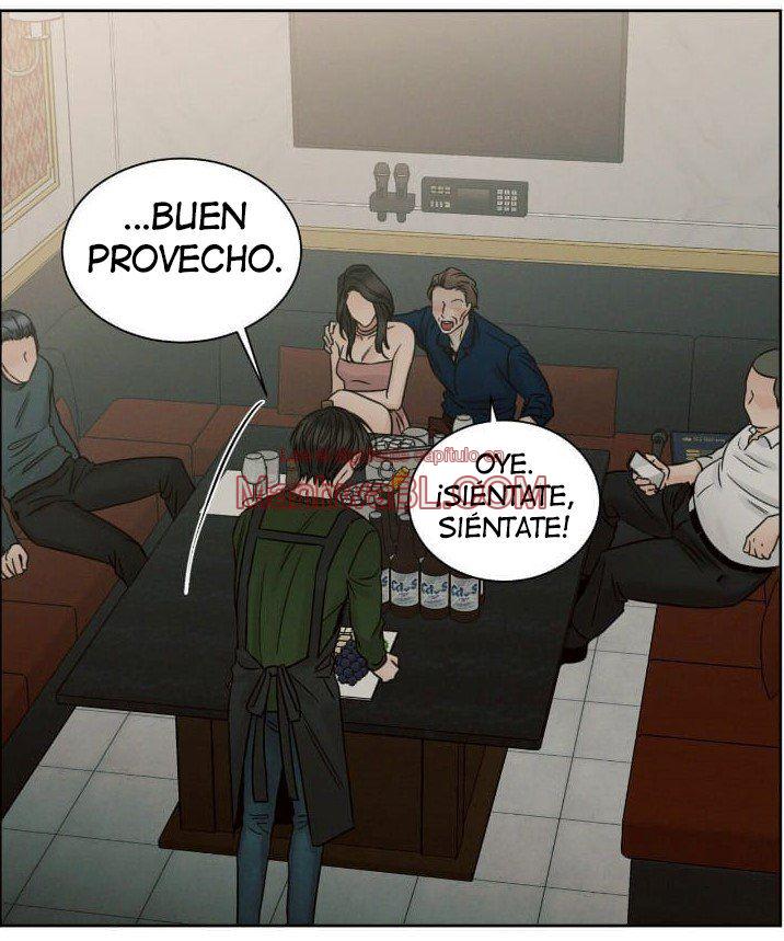 Sin importar el amor - Capítulo 52 manhwa