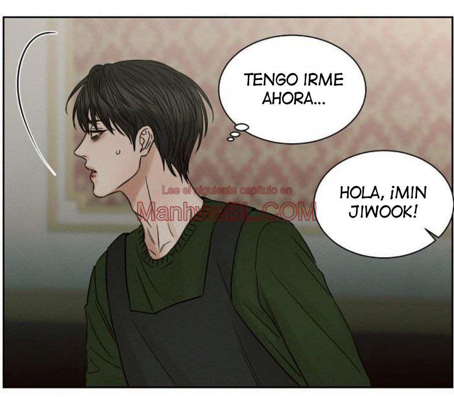 Sin importar el amor - Capítulo 52 manhwa