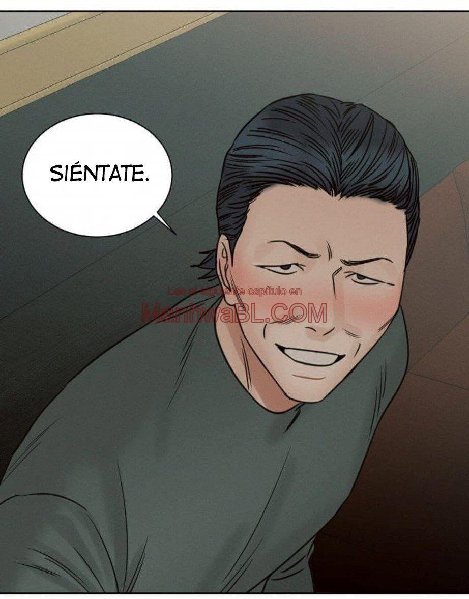 Sin importar el amor - Capítulo 52 manhwa