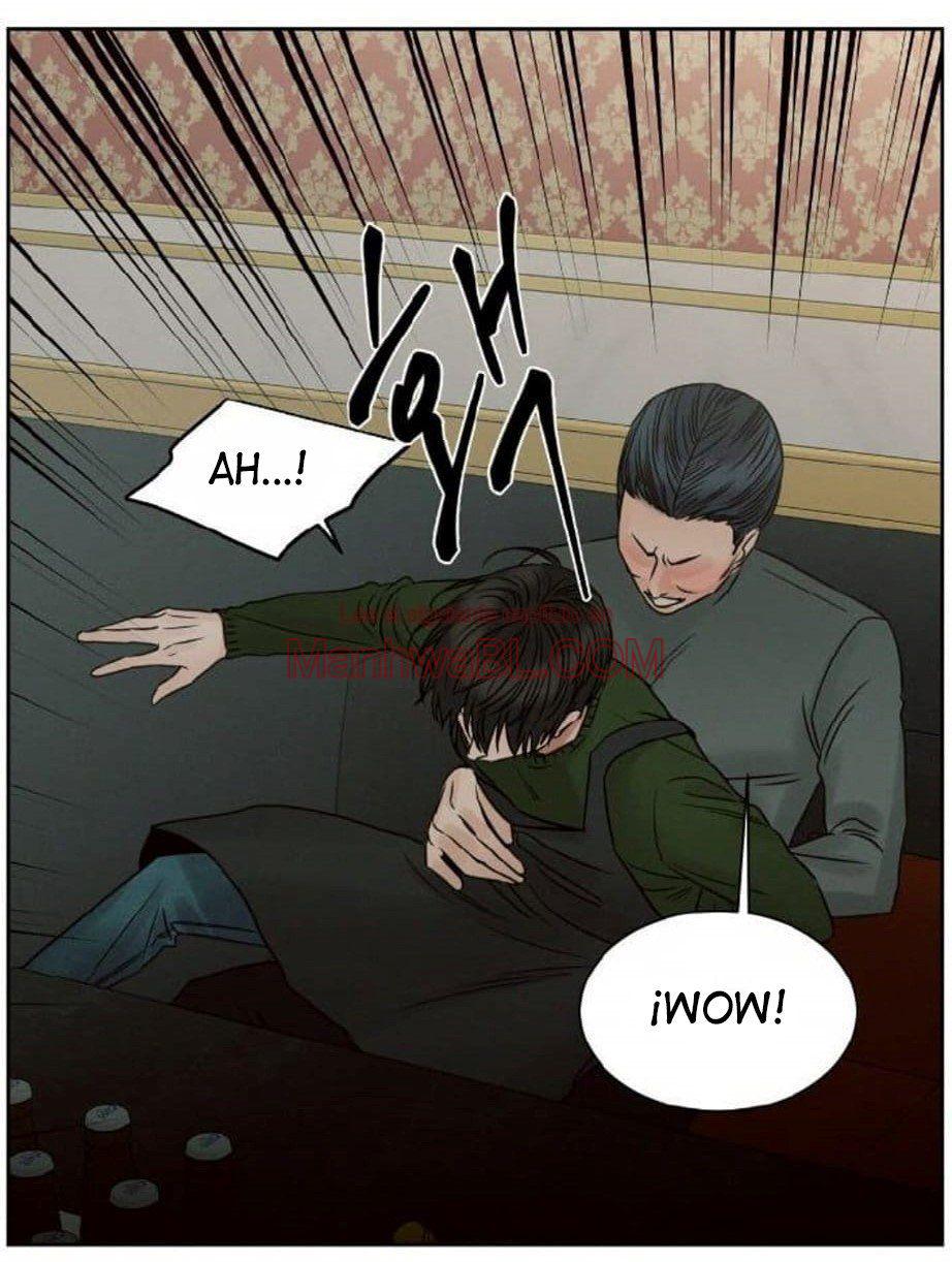 Sin importar el amor - Capítulo 52 manhwa