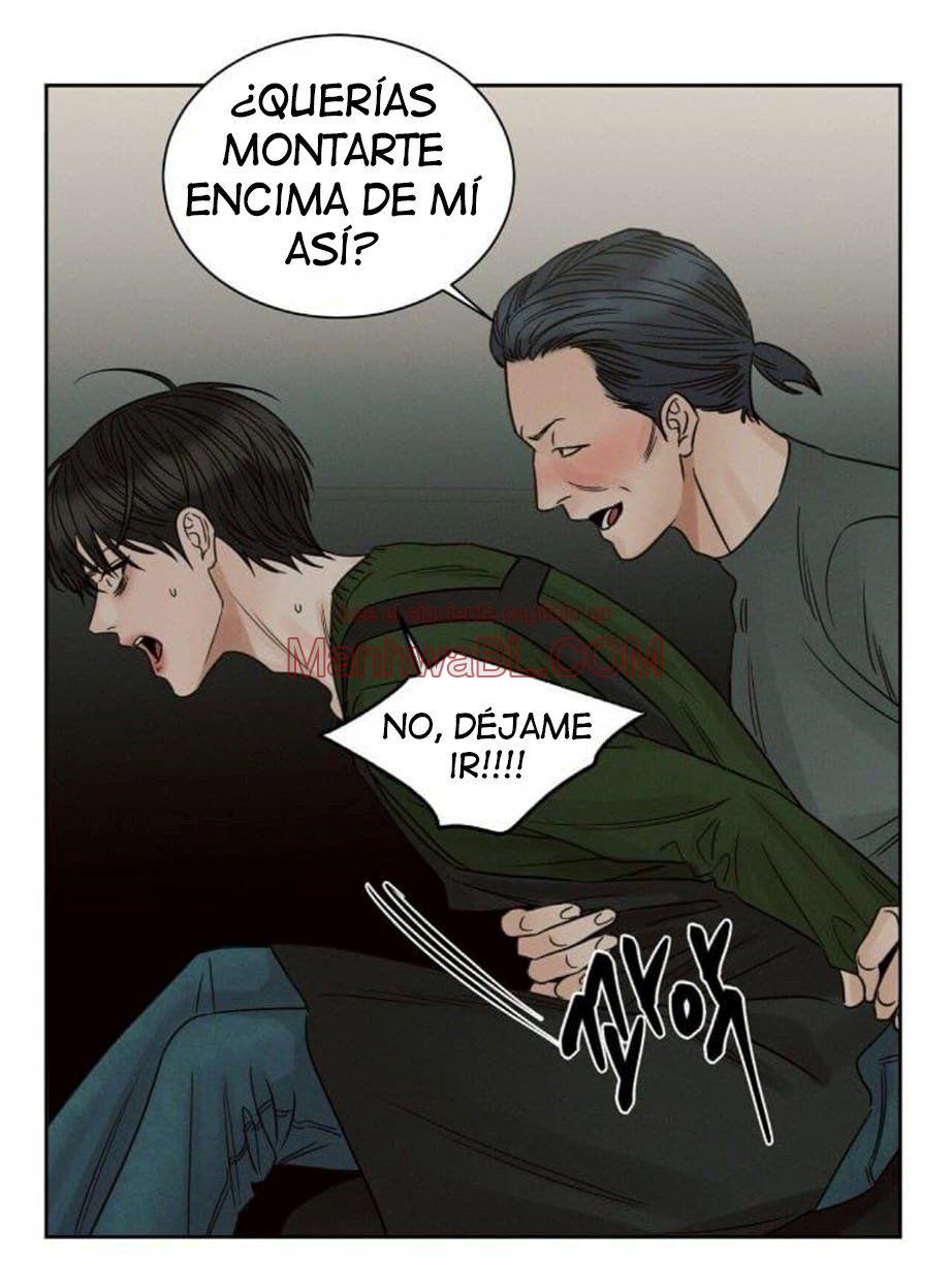 Sin importar el amor - Capítulo 52 manhwa