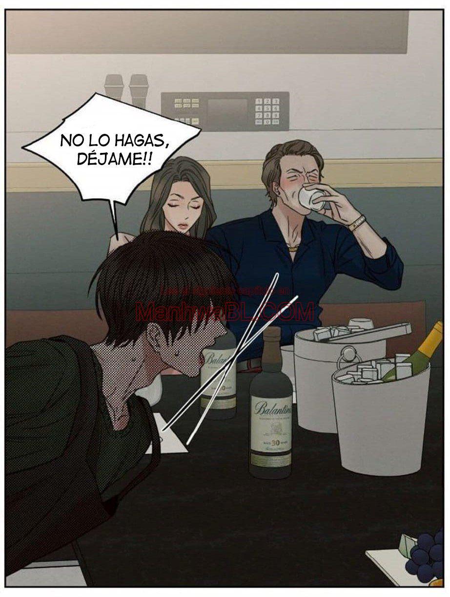 Sin importar el amor - Capítulo 52 manhwa