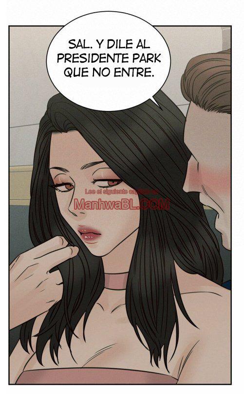 Sin importar el amor - Capítulo 52 manhwa
