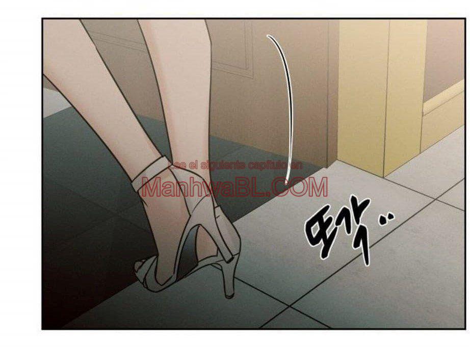 Sin importar el amor - Capítulo 52 manhwa