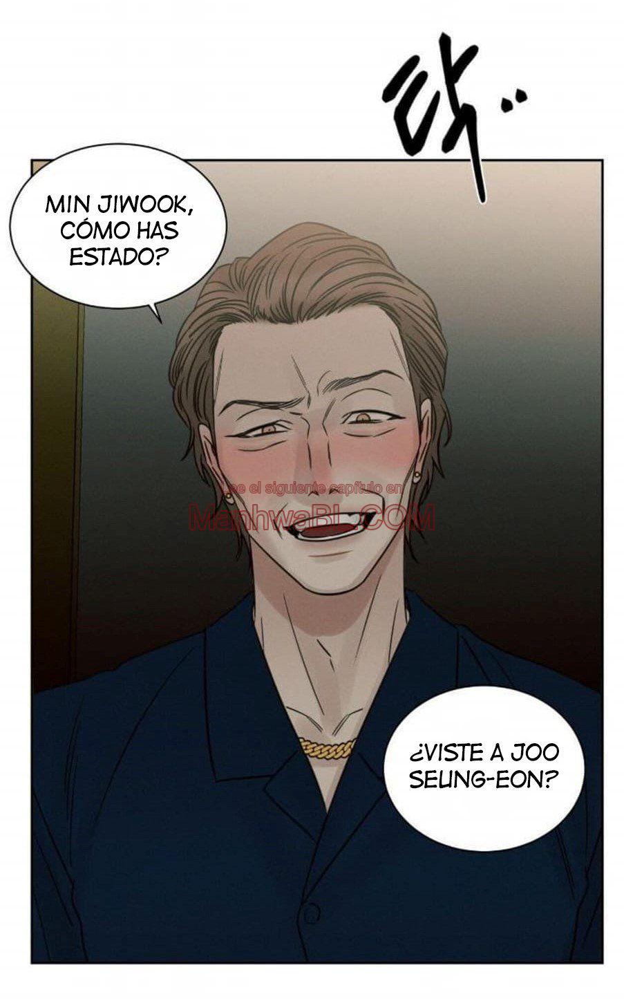 Sin importar el amor - Capítulo 52 manhwa