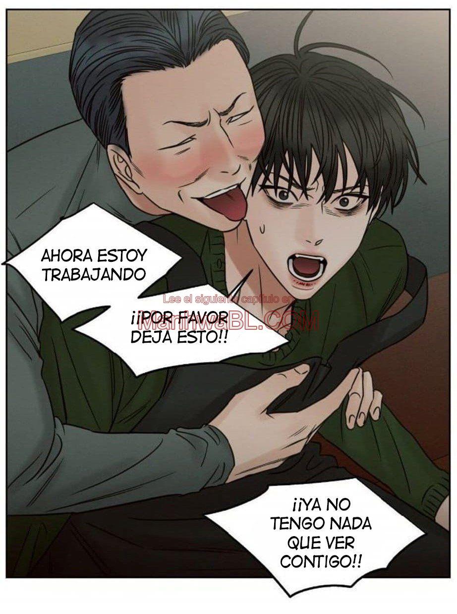 Sin importar el amor - Capítulo 52 manhwa