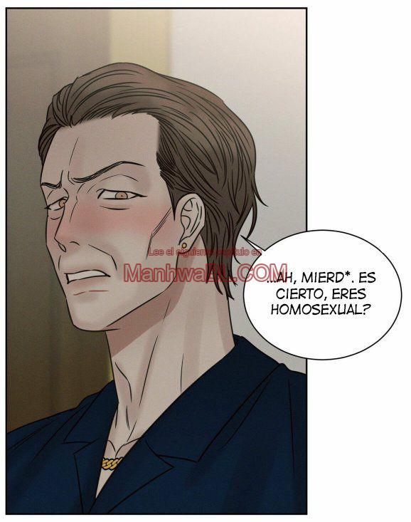 Sin importar el amor - Capítulo 52 manhwa