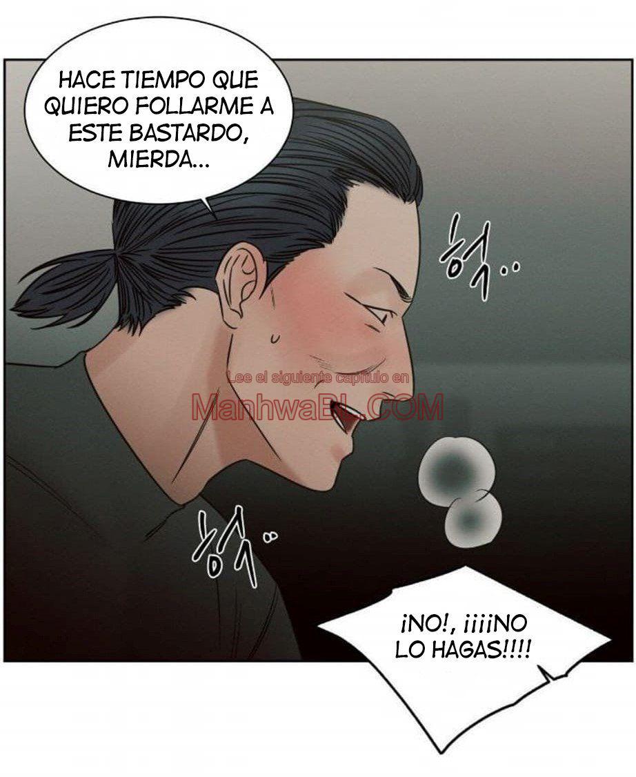 Sin importar el amor - Capítulo 52 manhwa