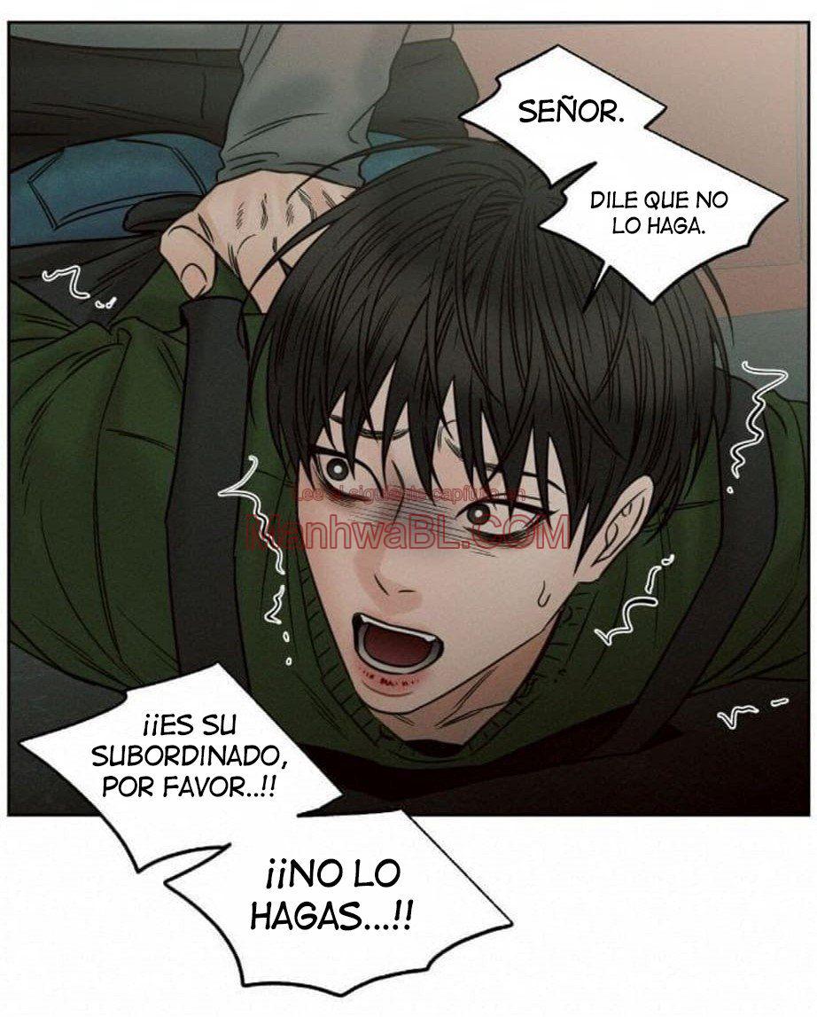 Sin importar el amor - Capítulo 52 manhwa