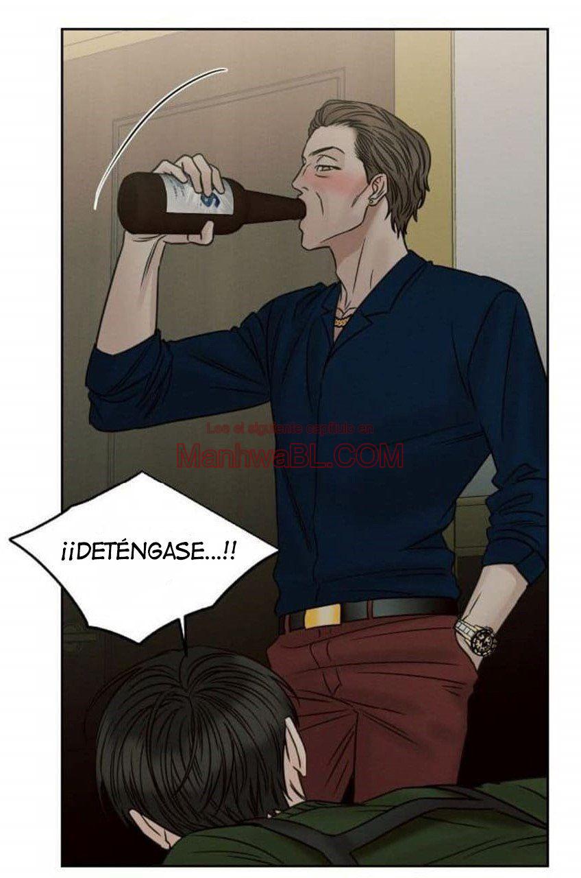 Sin importar el amor - Capítulo 52 manhwa