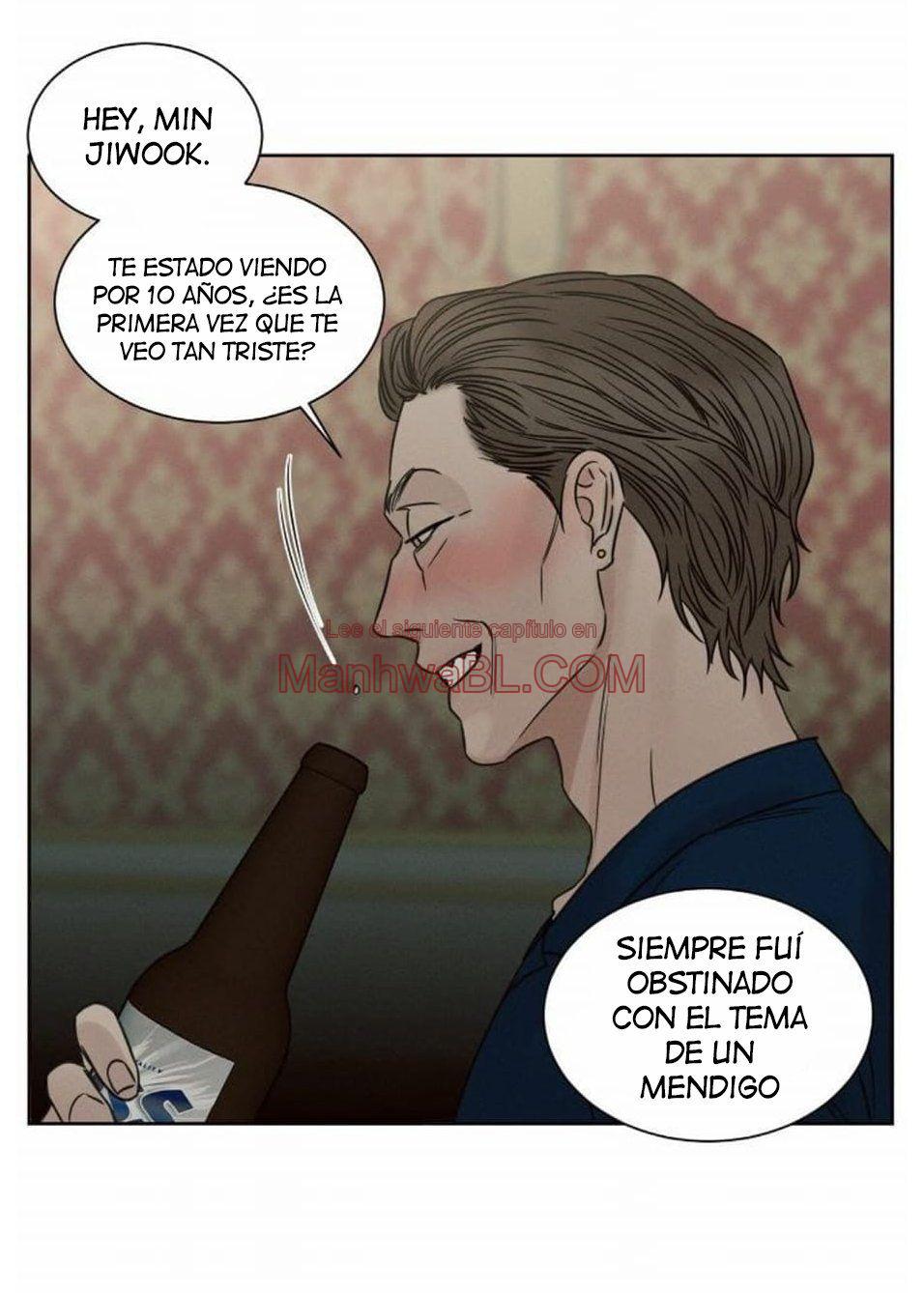 Sin importar el amor - Capítulo 52 manhwa
