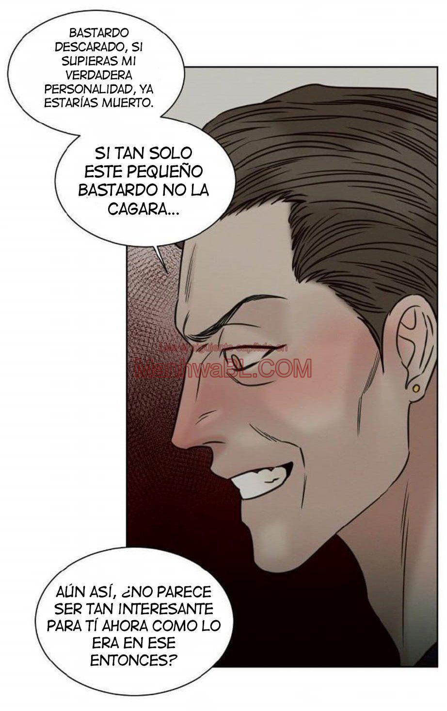 Sin importar el amor - Capítulo 52 manhwa