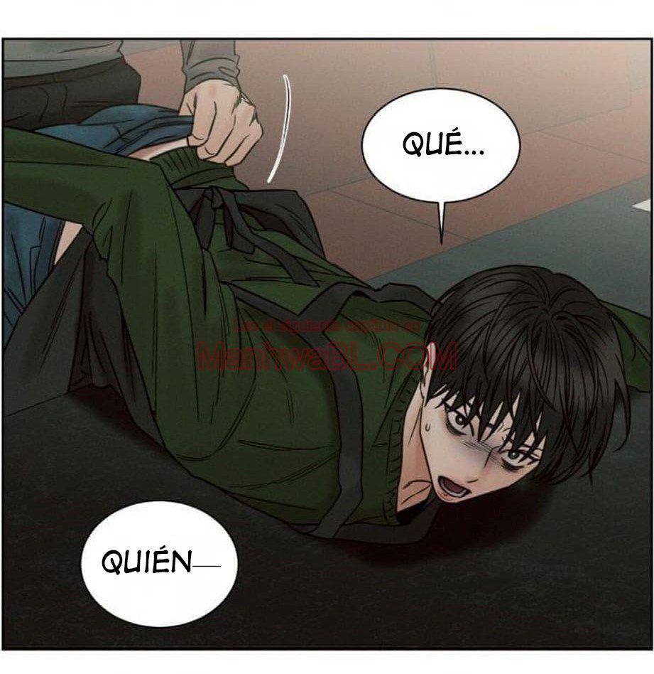 Sin importar el amor - Capítulo 52 manhwa