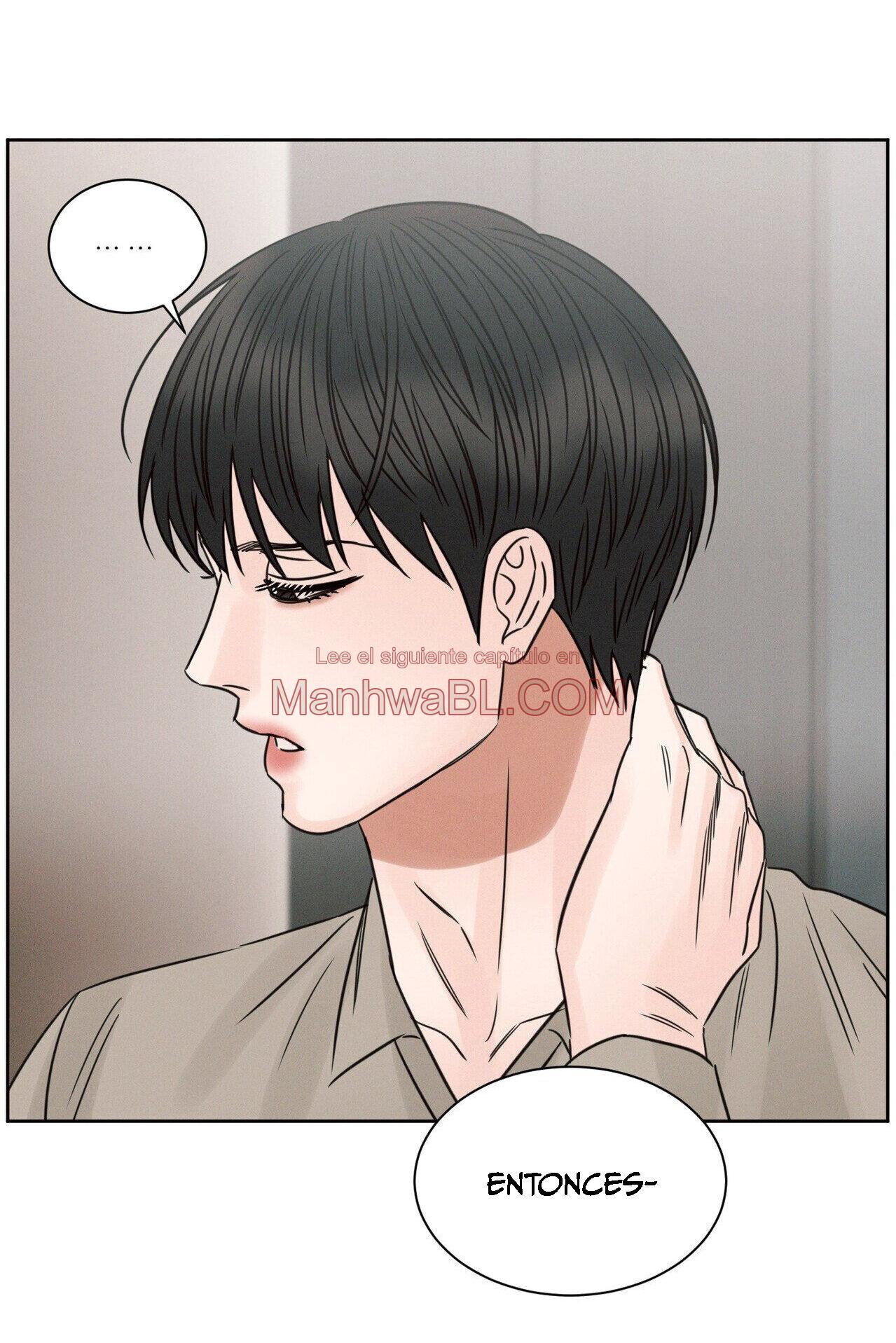 Sin importar el amor - Capítulo 84 2 manhwa