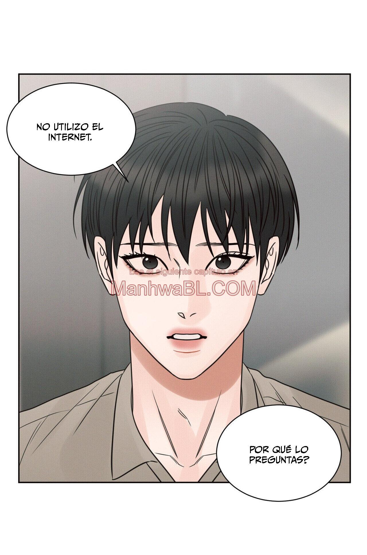 Sin importar el amor - Capítulo 84 2 manhwa