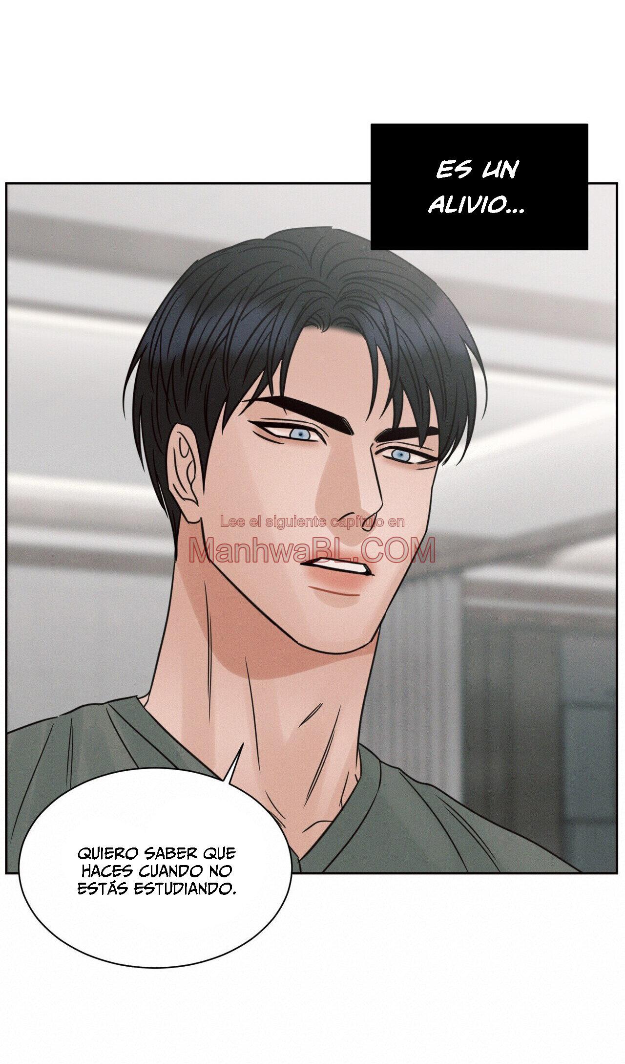 Sin importar el amor - Capítulo 84 2 manhwa