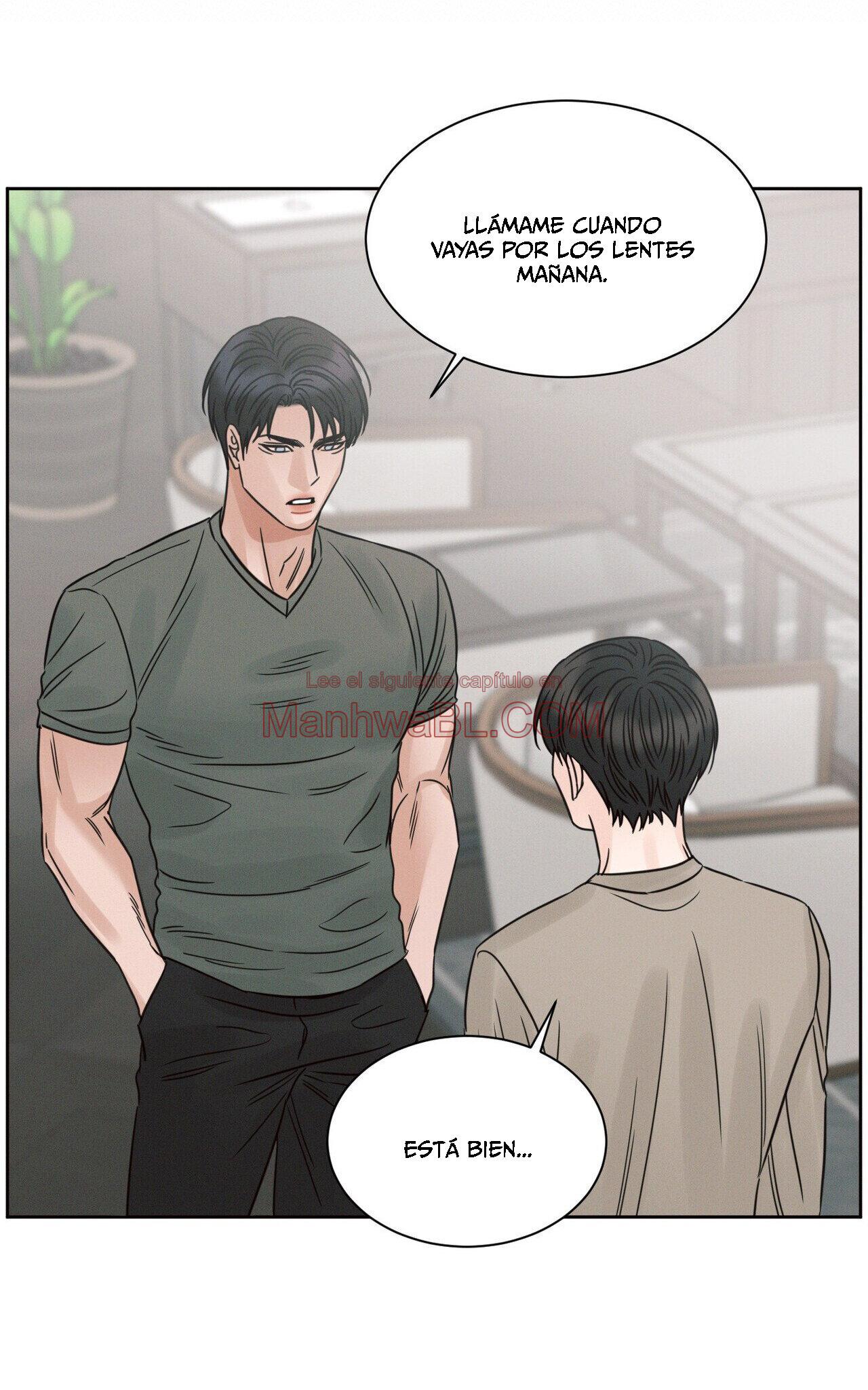Sin importar el amor - Capítulo 84 2 manhwa