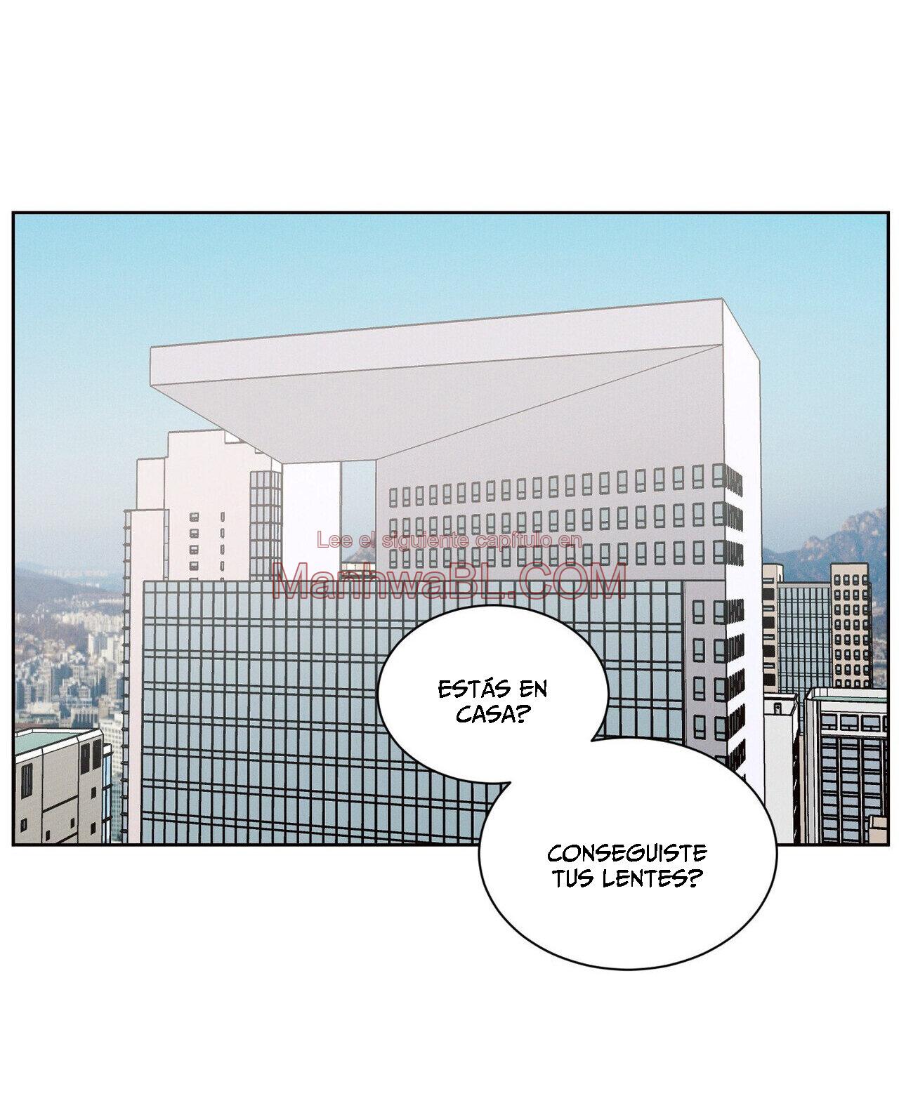 Sin importar el amor - Capítulo 84 2 manhwa