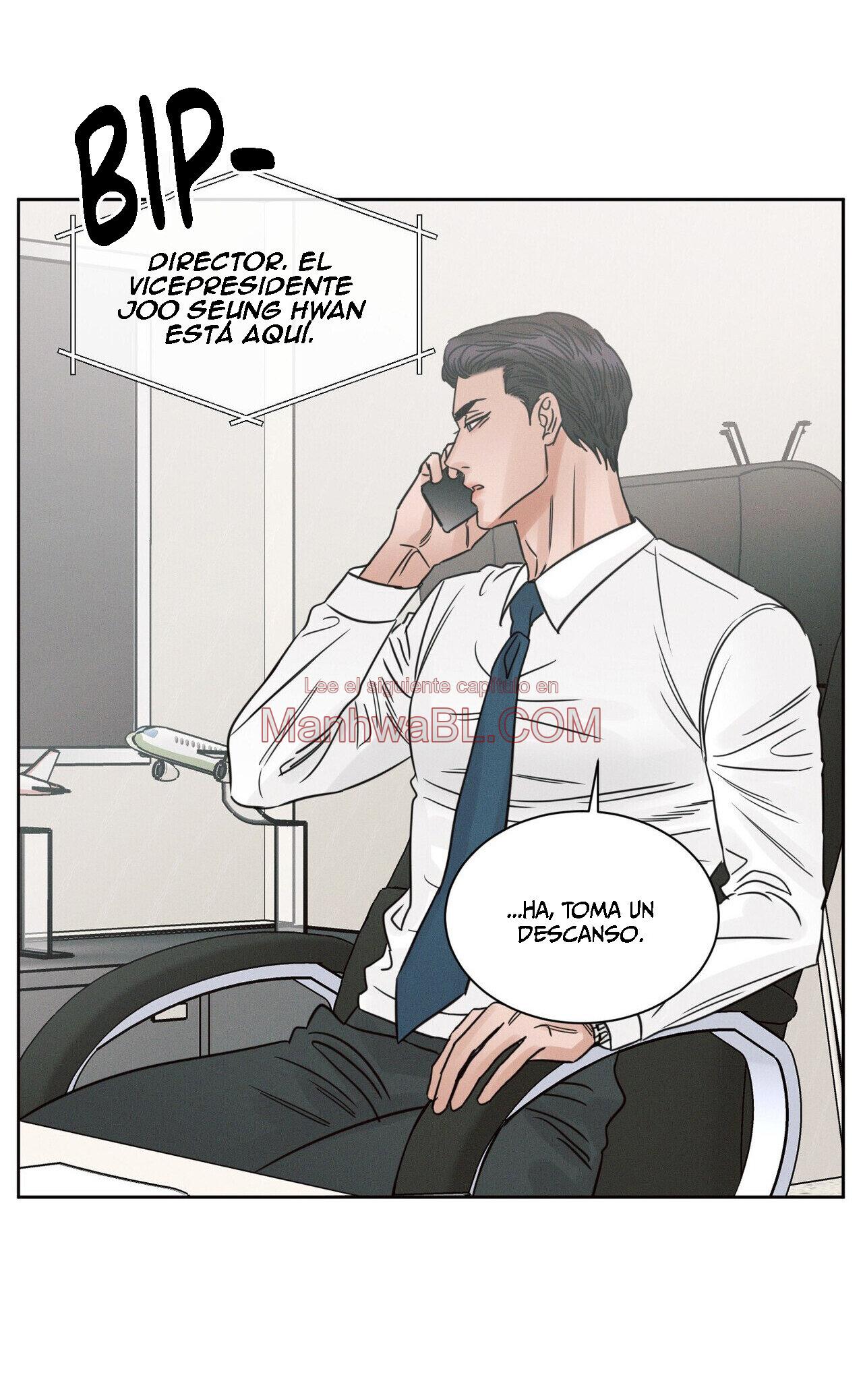Sin importar el amor - Capítulo 84 2 manhwa