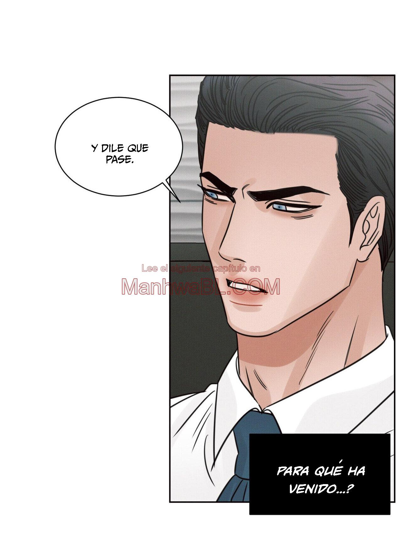 Sin importar el amor - Capítulo 84 2 manhwa
