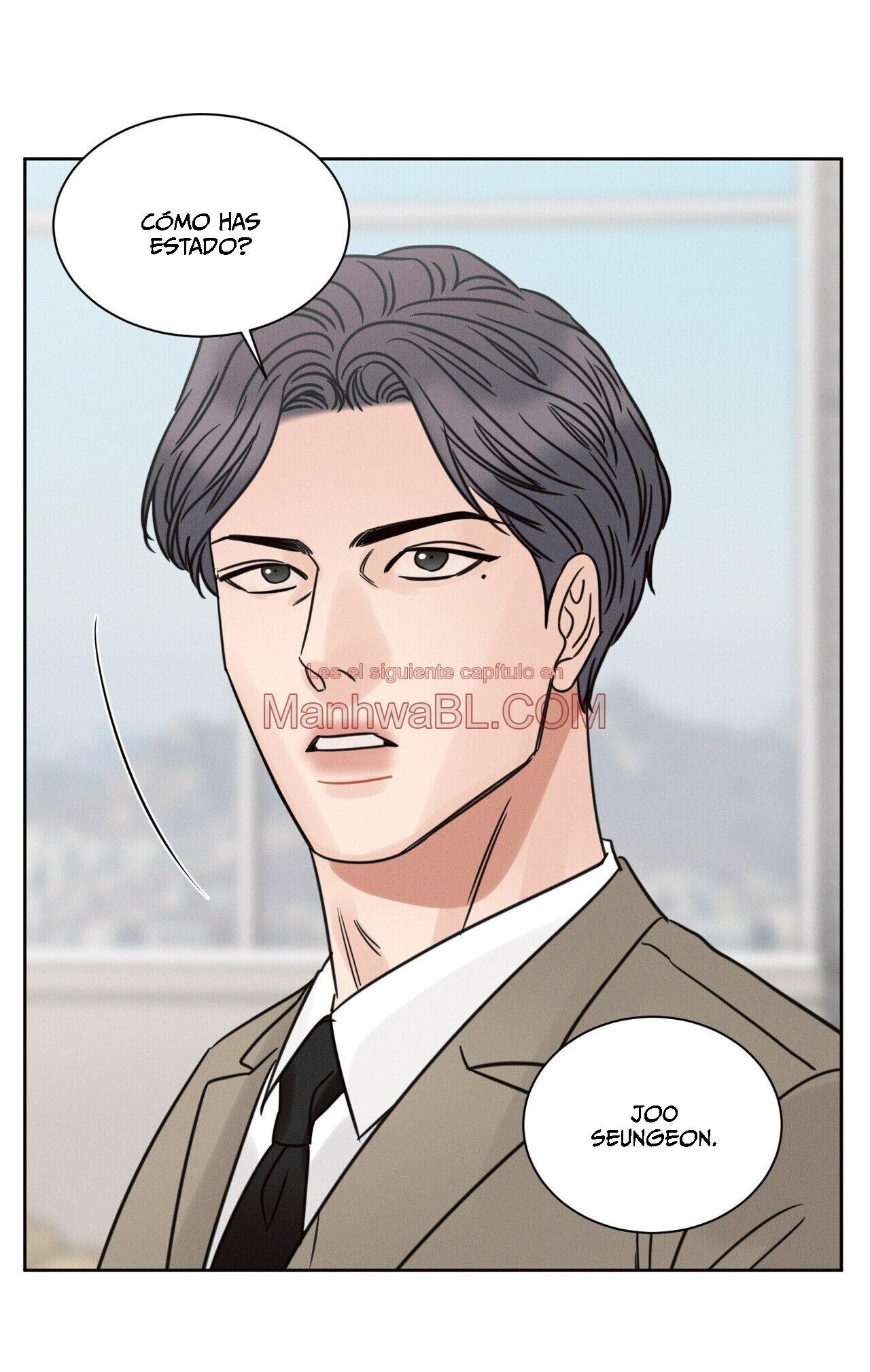 Sin importar el amor - Capítulo 84 2 manhwa