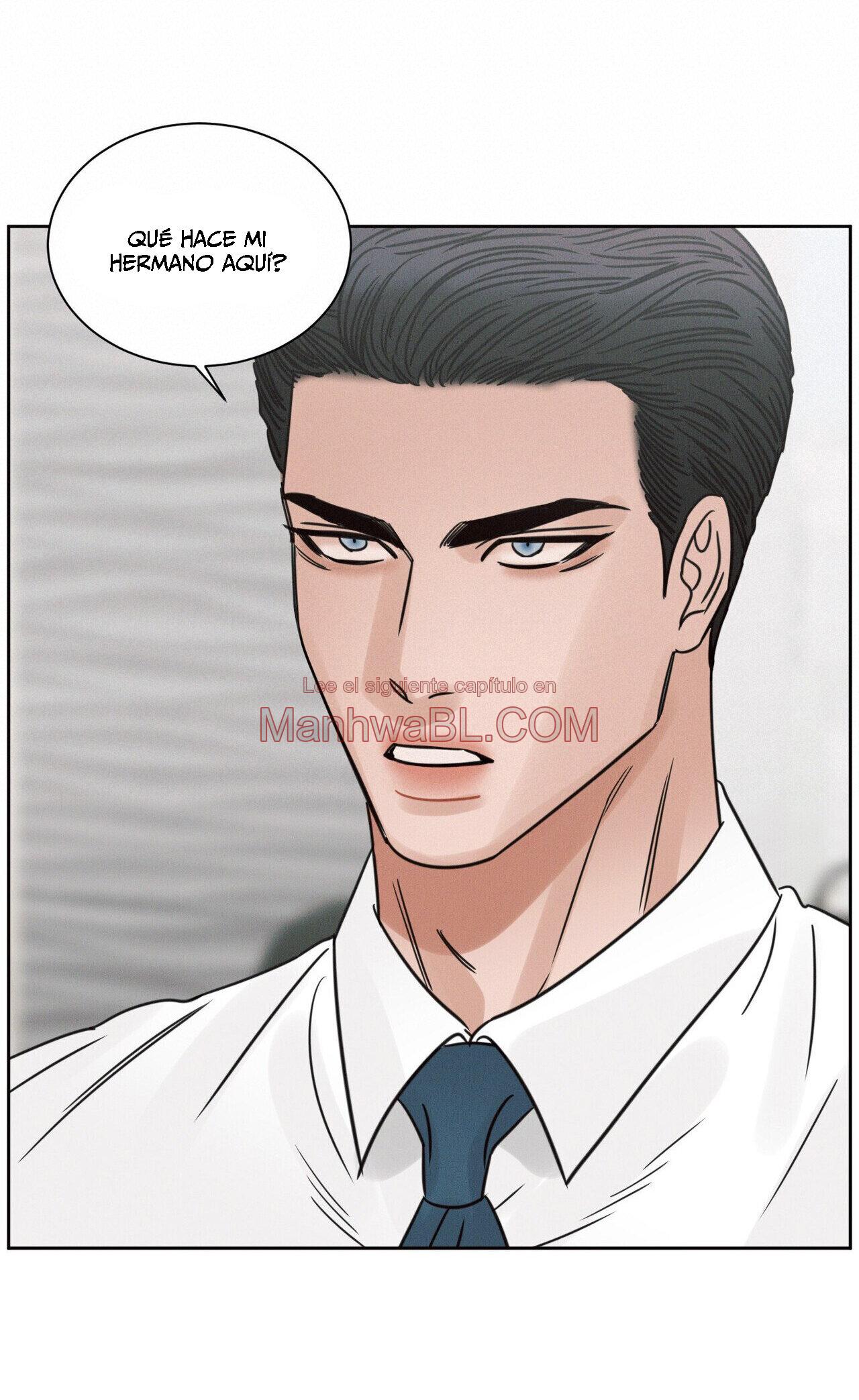 Sin importar el amor - Capítulo 84 2 manhwa