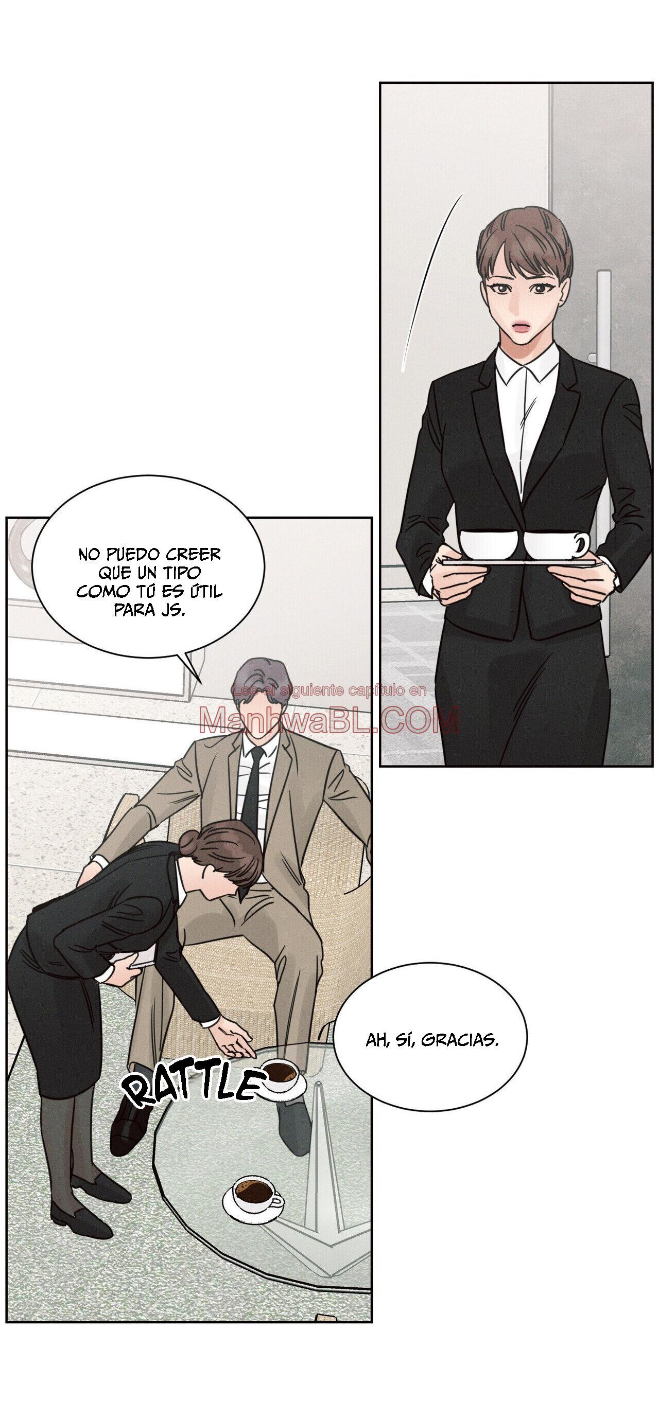 Sin importar el amor - Capítulo 84 2 manhwa