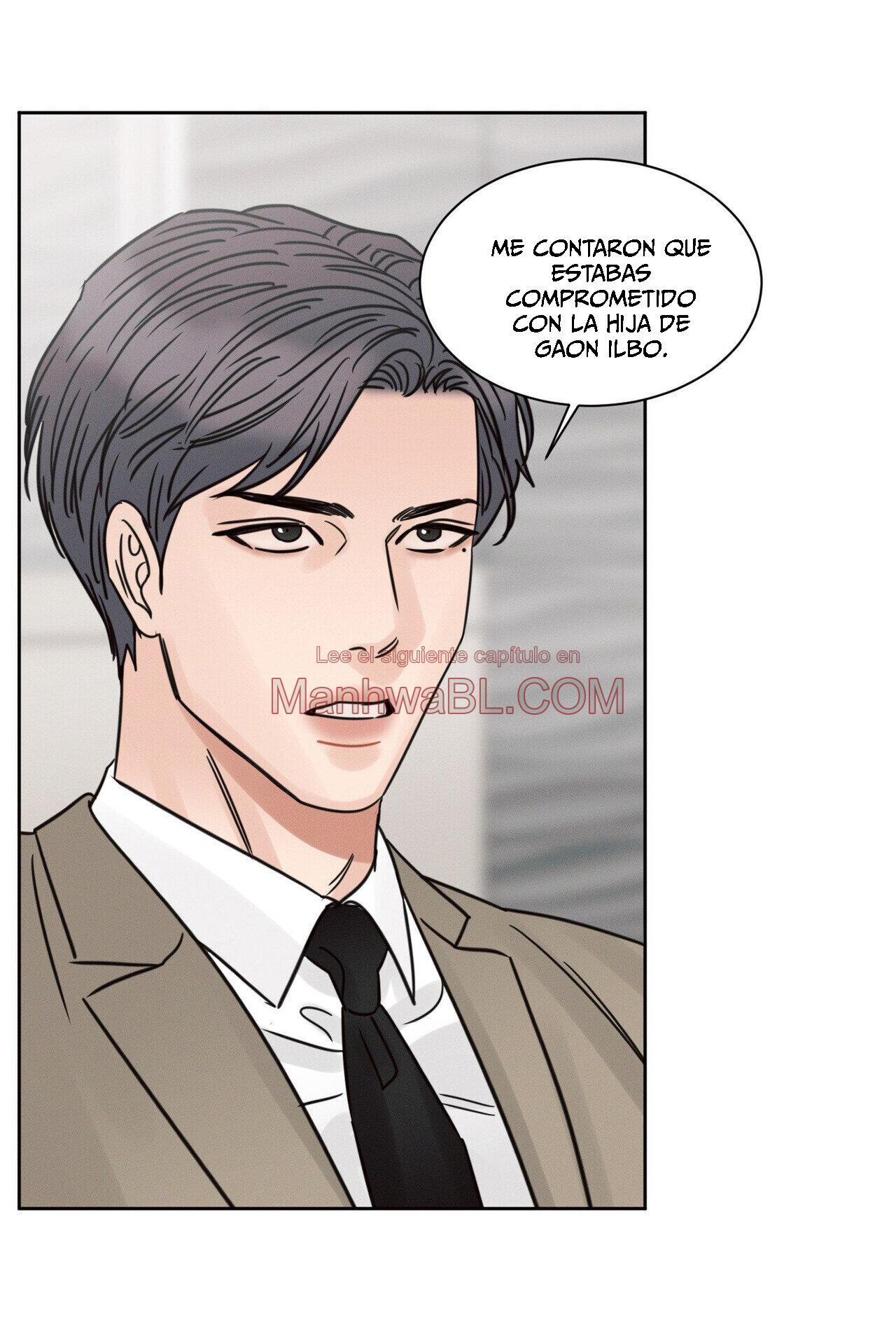 Sin importar el amor - Capítulo 84 2 manhwa