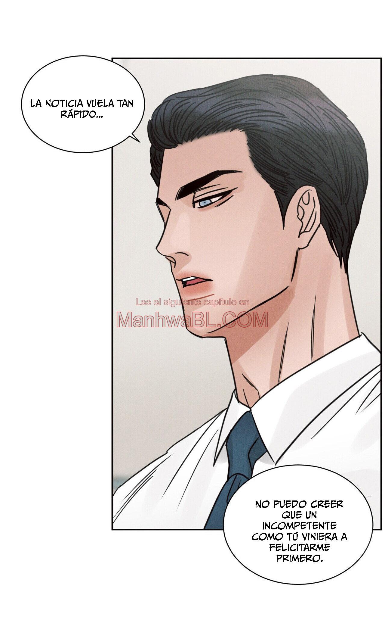 Sin importar el amor - Capítulo 84 2 manhwa