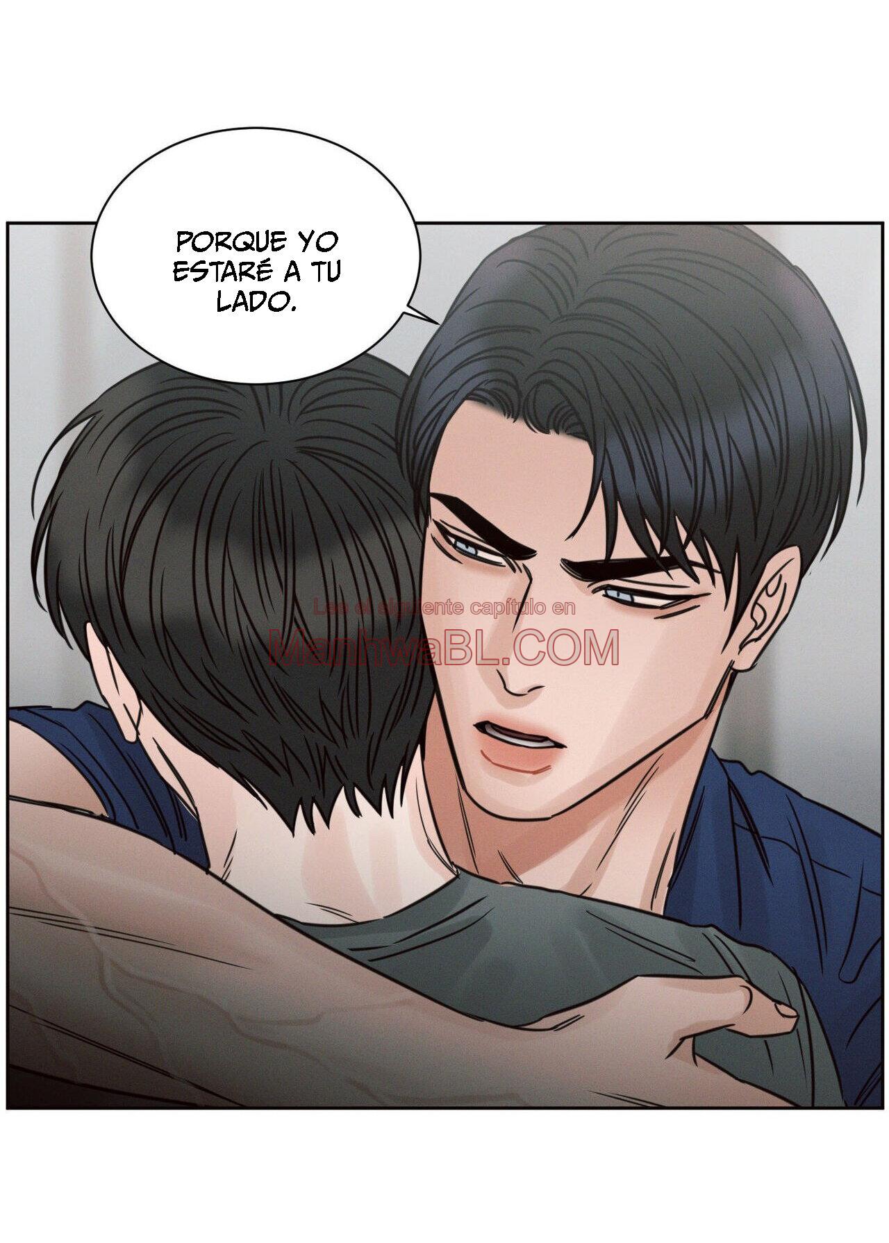 Sin importar el amor - Capítulo 83 3 manhwa