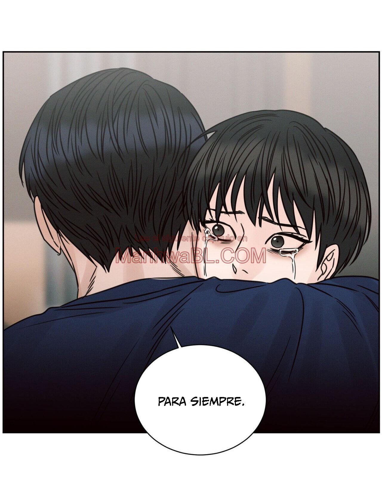 Sin importar el amor - Capítulo 83 3 manhwa