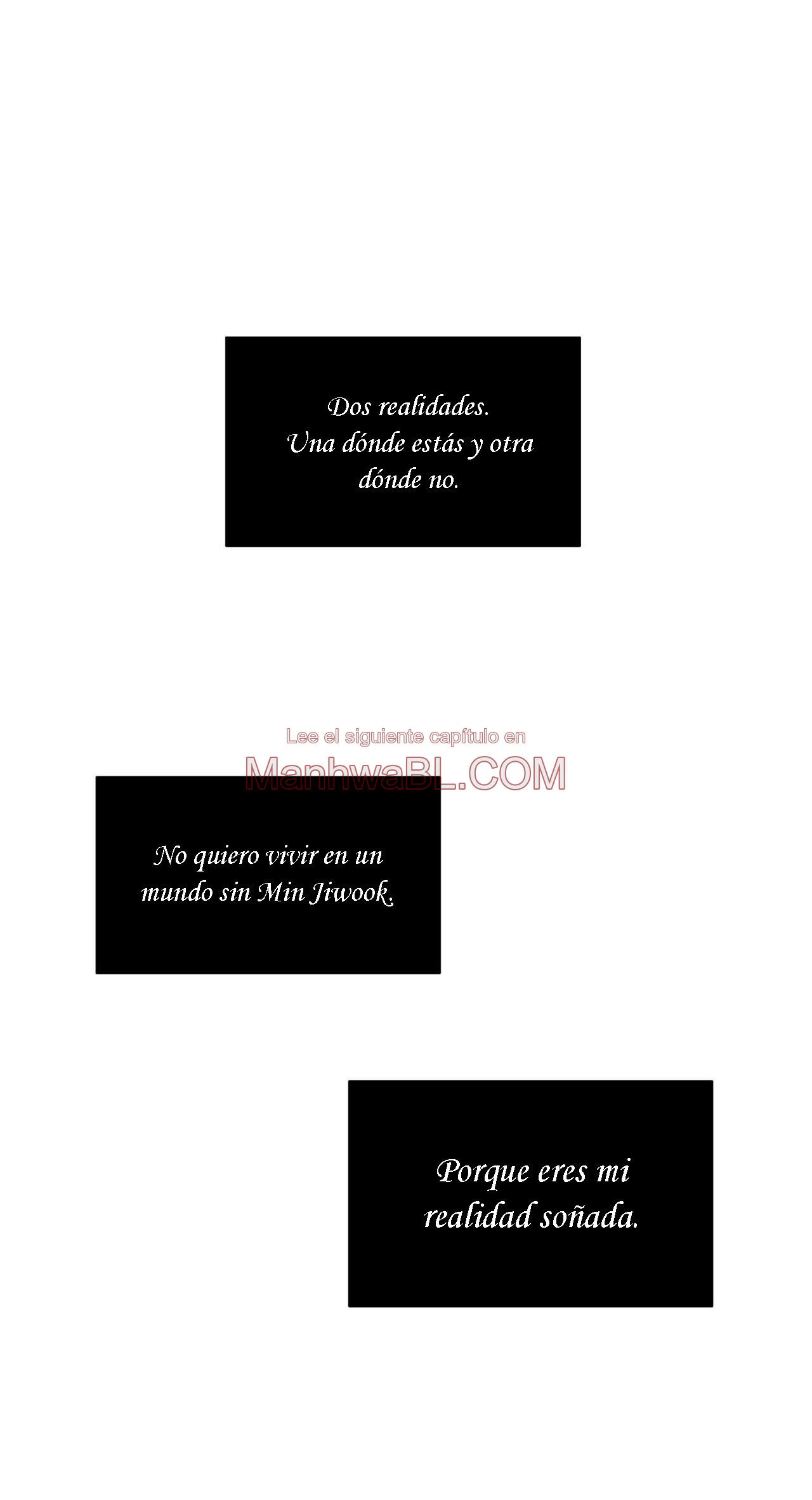 Sin importar el amor - Capítulo 83 3 manhwa