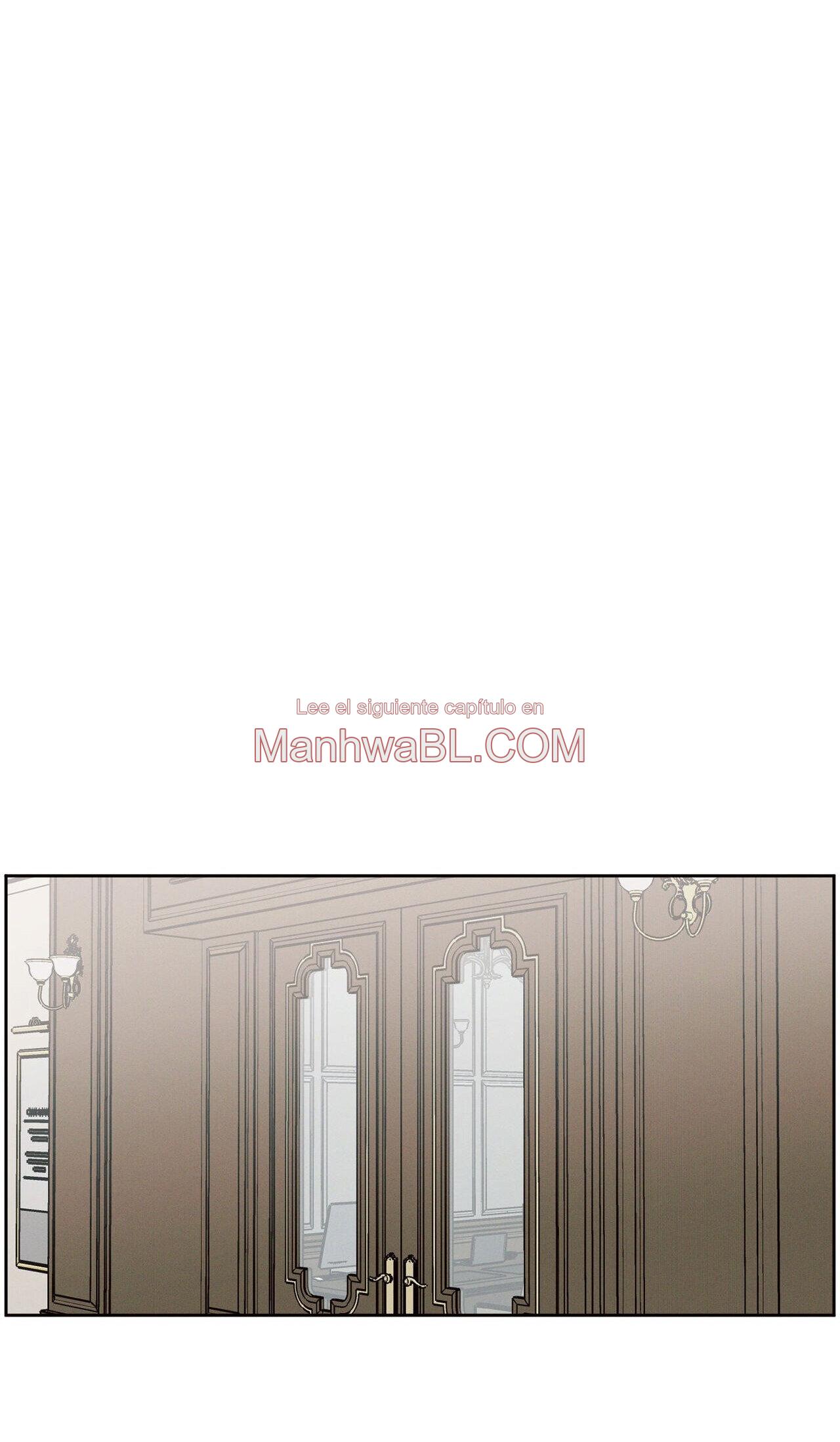 Sin importar el amor - Capítulo 83 3 manhwa