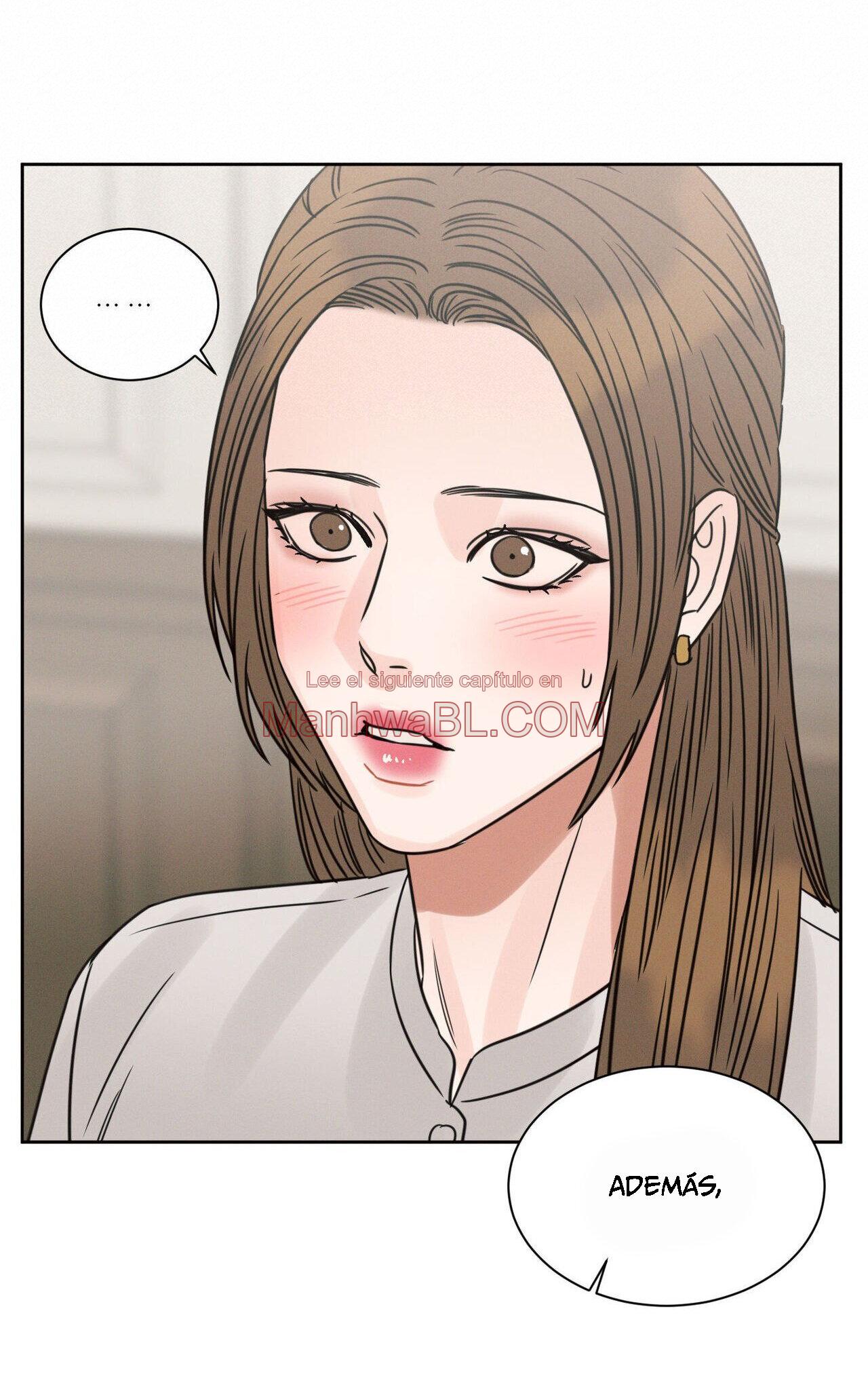 Sin importar el amor - Capítulo 83 3 manhwa