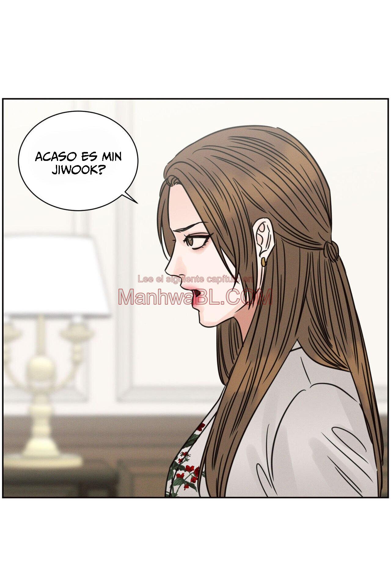 Sin importar el amor - Capítulo 83 3 manhwa