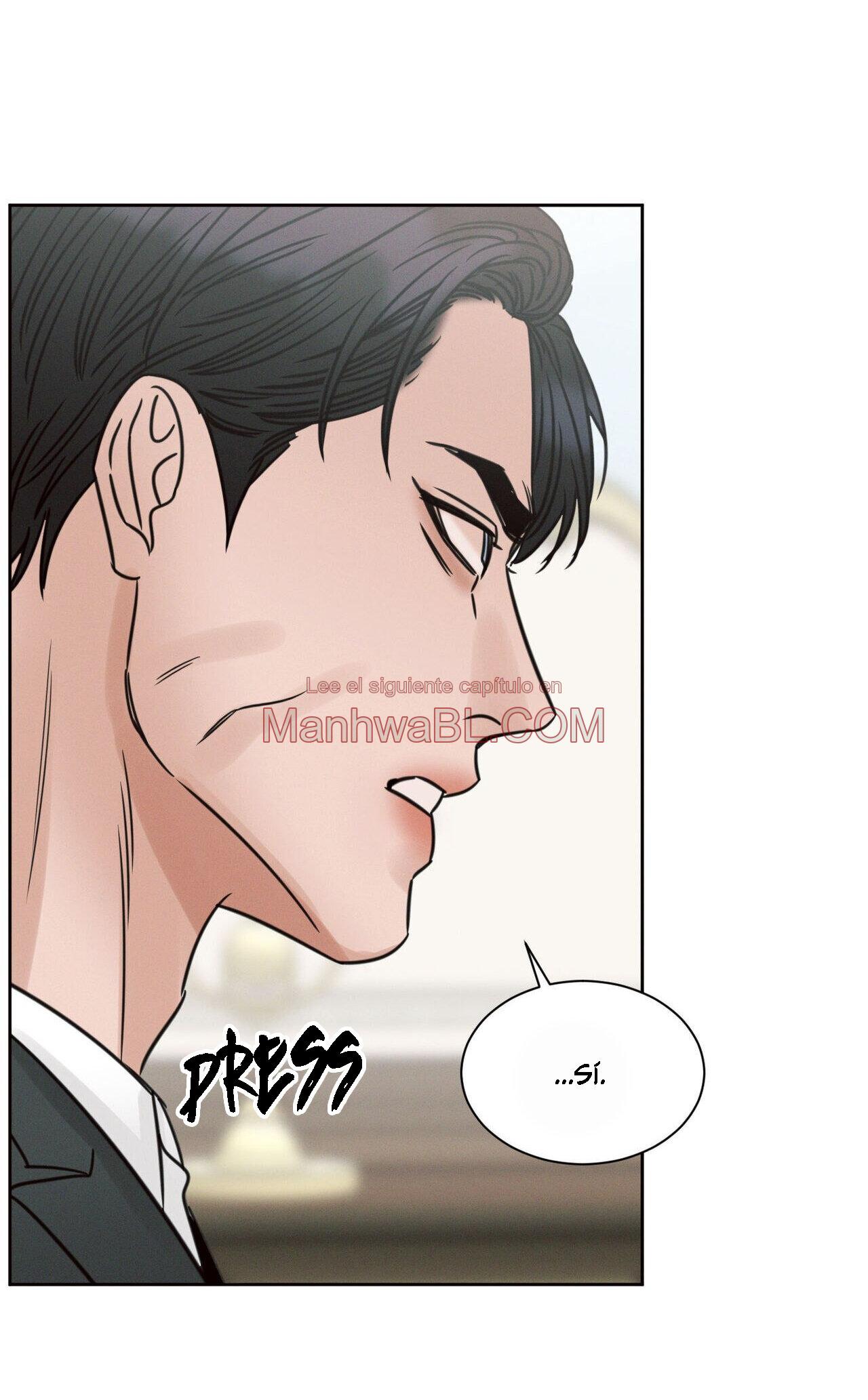 Sin importar el amor - Capítulo 83 3 manhwa
