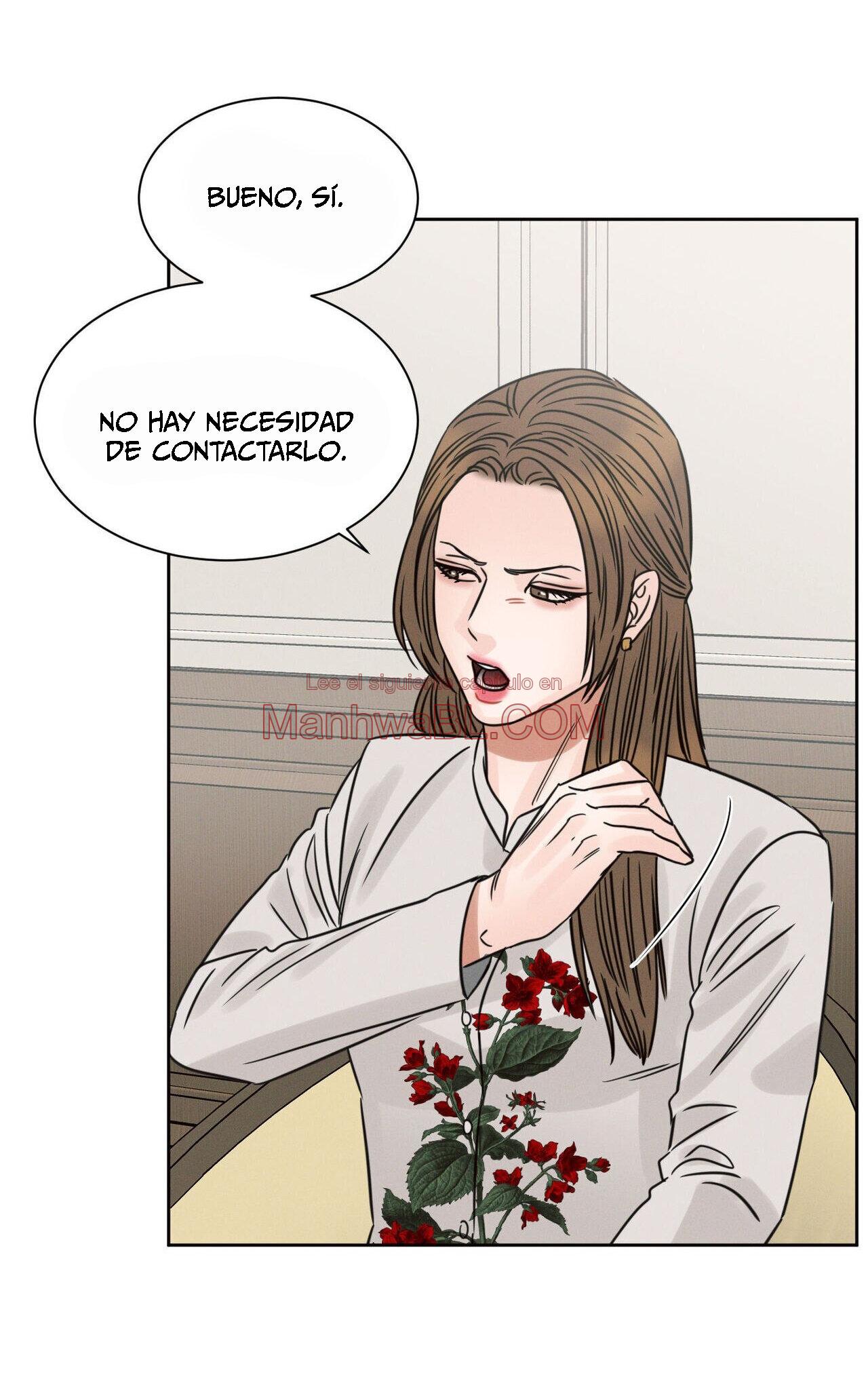 Sin importar el amor - Capítulo 83 3 manhwa