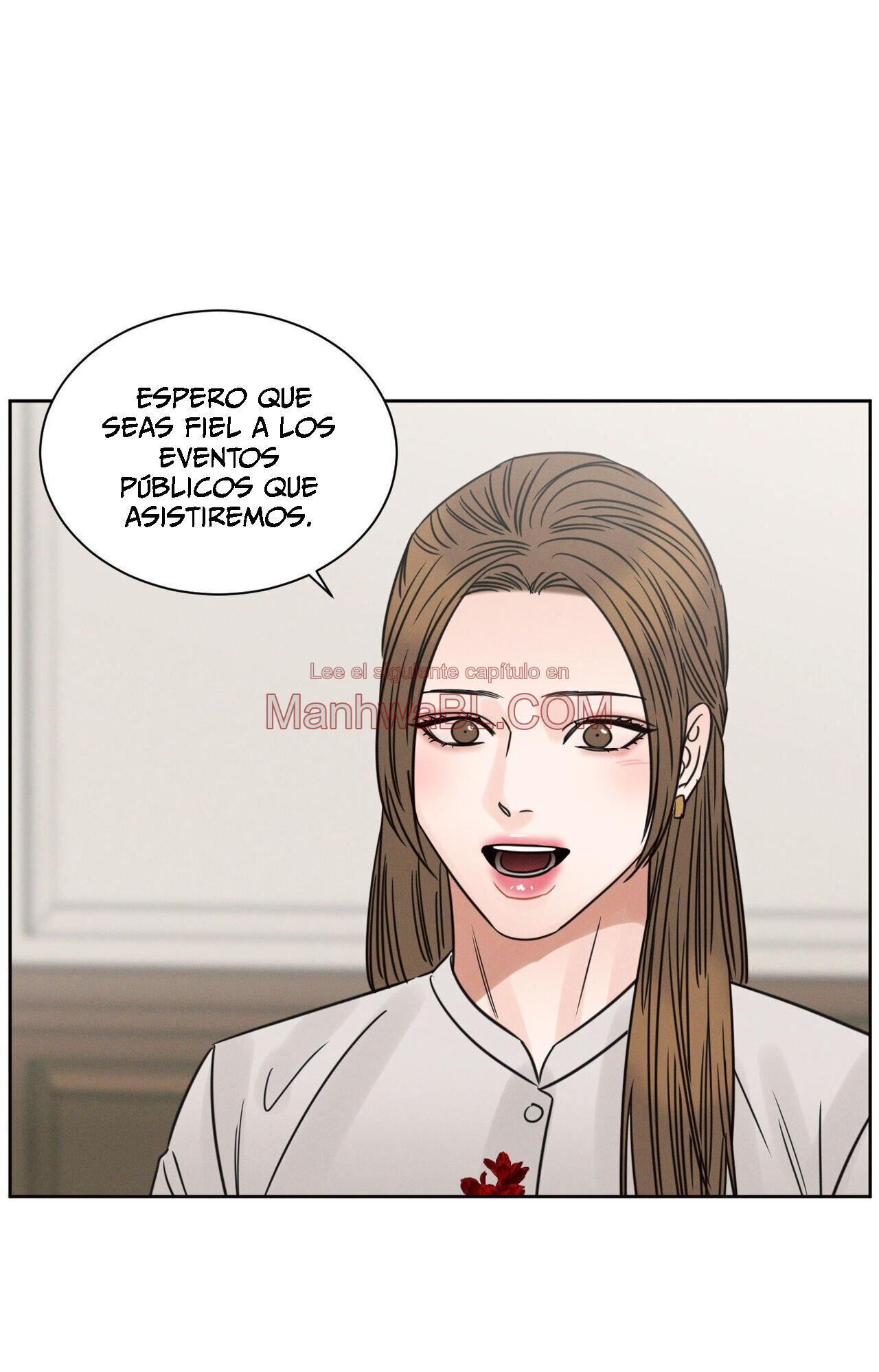 Sin importar el amor - Capítulo 83 3 manhwa