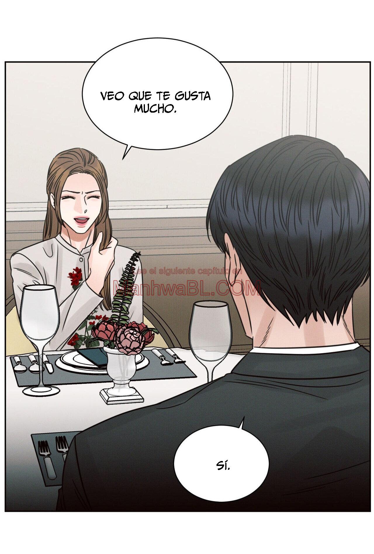 Sin importar el amor - Capítulo 83 3 manhwa