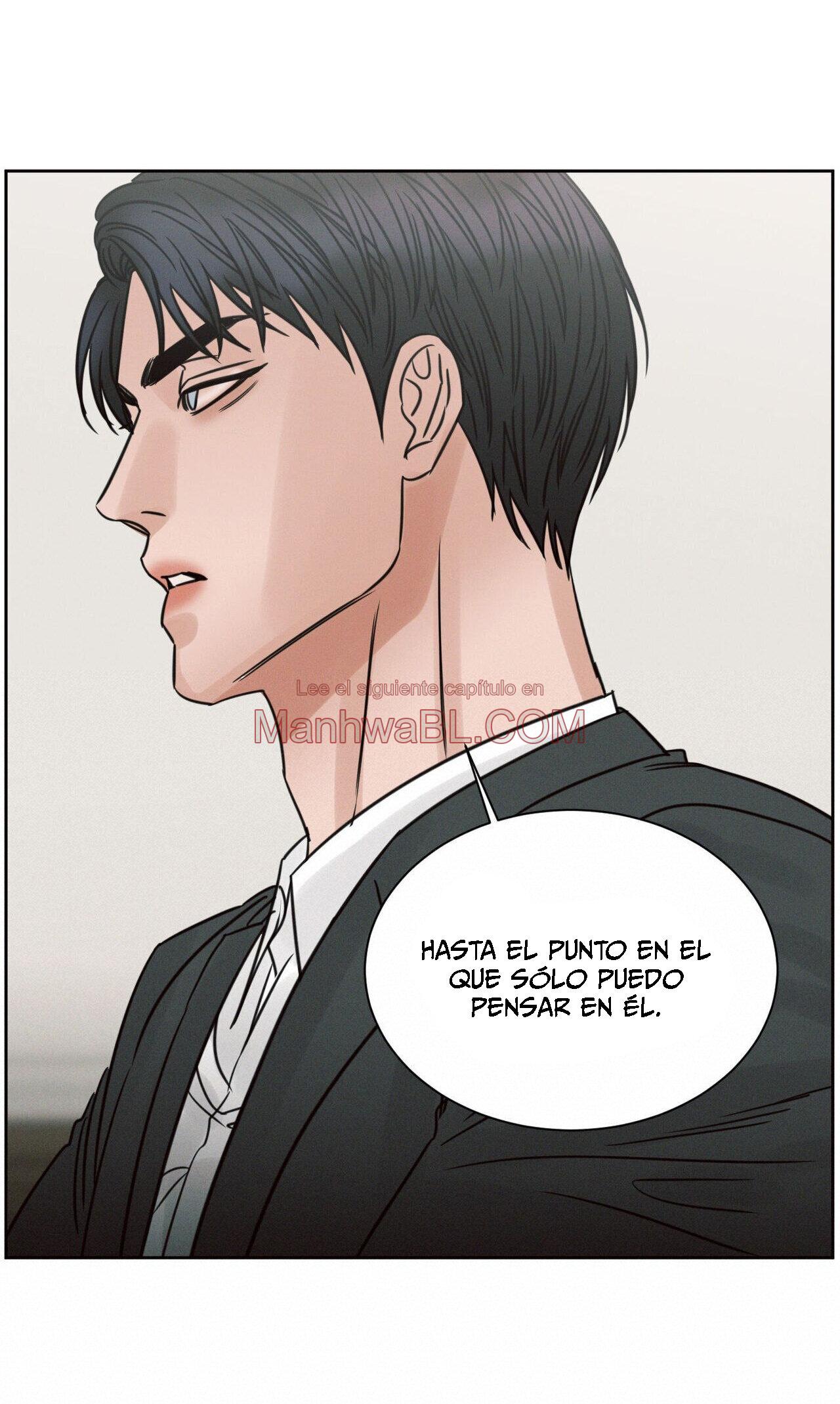 Sin importar el amor - Capítulo 83 3 manhwa