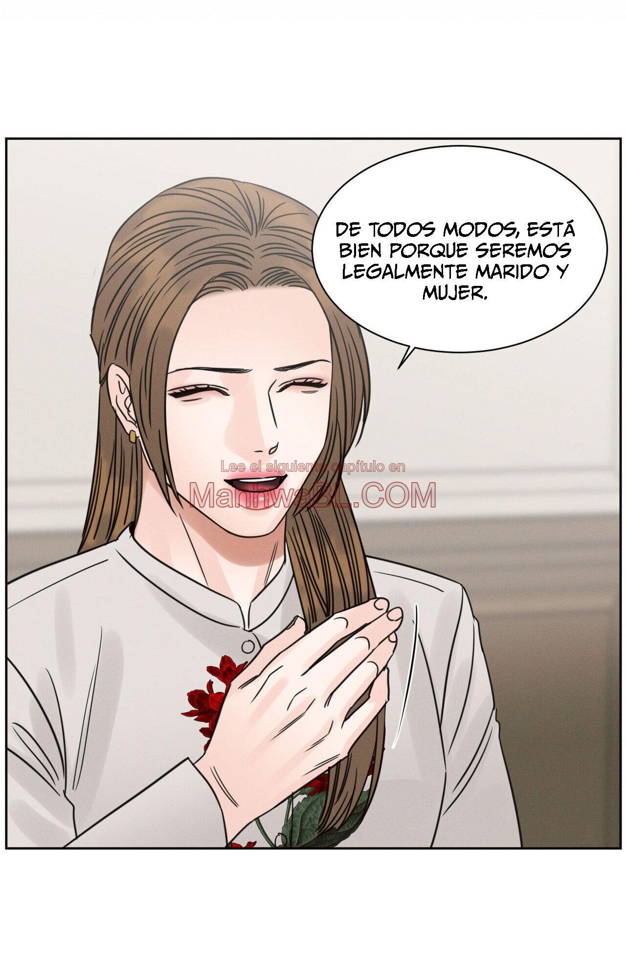 Sin importar el amor - Capítulo 83 3 manhwa